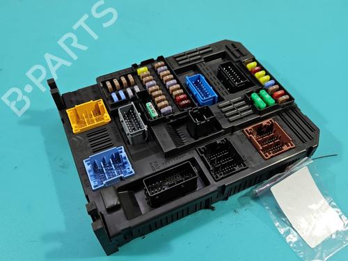 Electronic module CITROËN C4 Picasso II 1.6 BlueHDi 120 | BP39561424M83 - Image 4