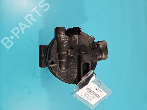 AC compressor VW GOLF VI (5K1) 1.6 TDI | BP37815493M34  - Image 6