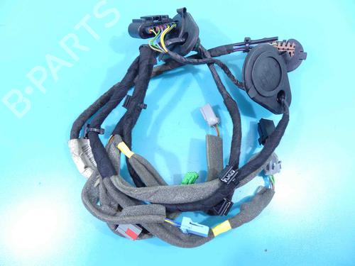 Wiring harness VOLVO V60 I (155) D4 AWD | BP37885405E16 - Image 2