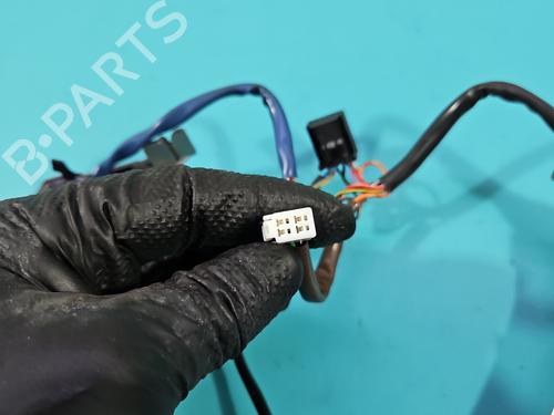Steering wheel controls SUZUKI SX4 S-Cross (JY) 1.4 Hybrid (Mild Hybrid) AllGrip (AKK 414) | BP37832659E15 - Image 8