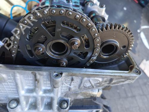 Engine BMW 5 Touring (F11) 525 d xDrive | BP39169330M1 - Image 31