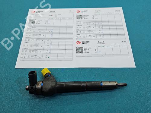 Used Injector Injector 37849908 37849908