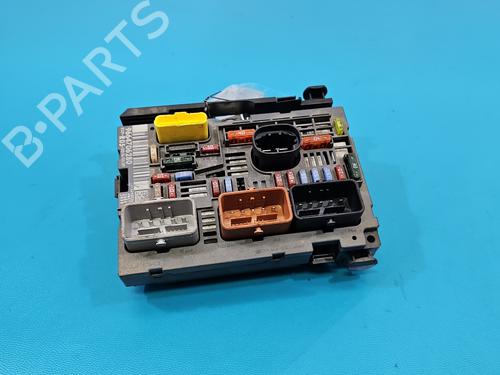 Electronic module CITROËN BERLINGO Box Body/MPV (B9) 1.6 HDi 90 16V | BP38956901M83 - Image 2