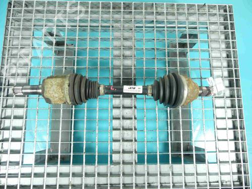 Used Left front driveshaft Left front driveshaft 37808497 37808497