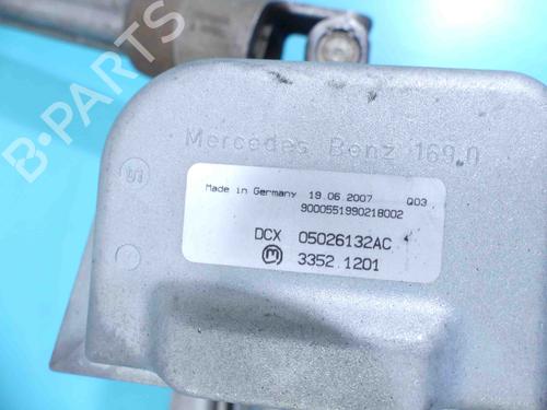 Steering column CHRYSLER SEBRING (JS) 2.0 CRD | BP37885096M21 - Image 2