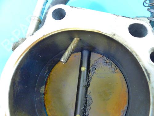 Throttle body LEXUS GS (_S19_) 430 (UZS190_, UZS190R) | BP37882035M82 - Image 8