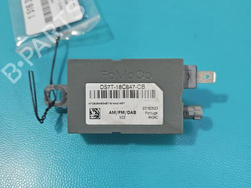 Electronic module FORD S-MAX (CJ, WA6) | BP37821365M83 - Image 2
