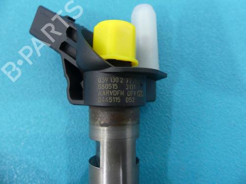 Injector AUDI A6 C6 (4F2) | BP37805984M100 - Image 2