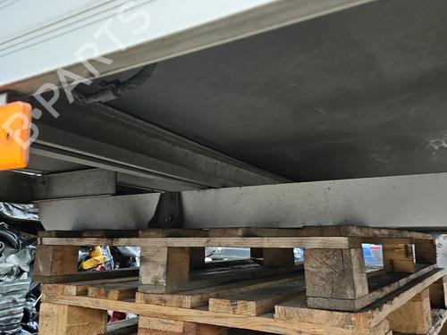 Andre RENAULT MASTER III Platform/Chassis (EV, HV, UV) | BP38146892O1 - Image 27