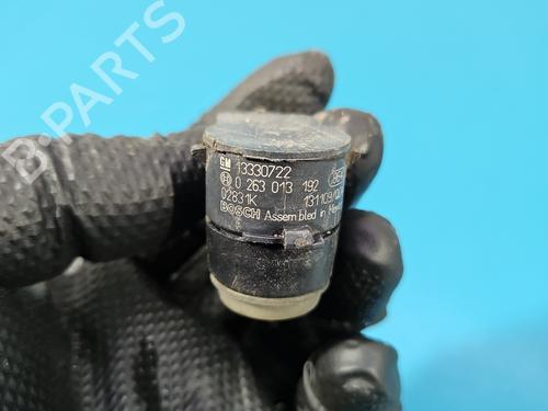 Electronic sensor OPEL ZAFIRA TOURER C (P12) 2.0 CDTi (75) | BP37860404M84  - Image 6