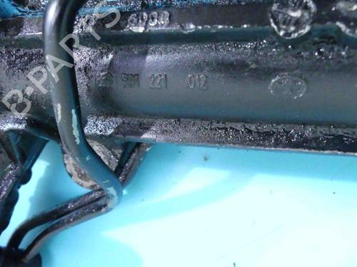 Steering rack BMW 7 (E65, E66, E67) 730 d | BP37889860M22 - Image 12