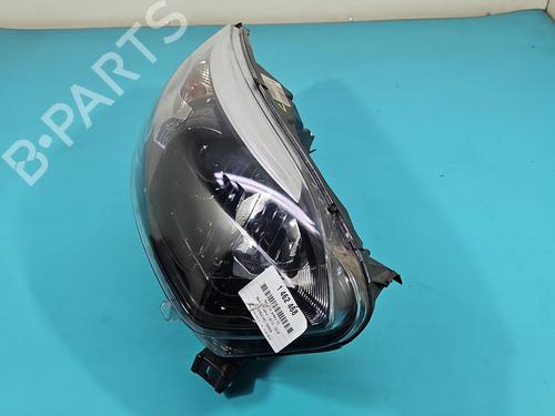 Right headlight RENAULT CAPTUR I (J5_, H5_) 0.9 TCe 90 | BP37816953C29 - Image 2
