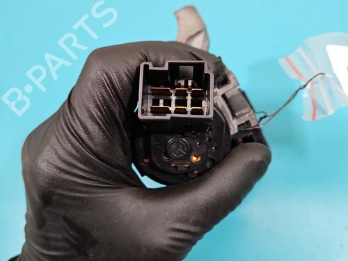 Ignition barrel MAZDA 6 Estate (GH) 2.0 MZR-CD (GH14) | BP37814327M48 - Image 7