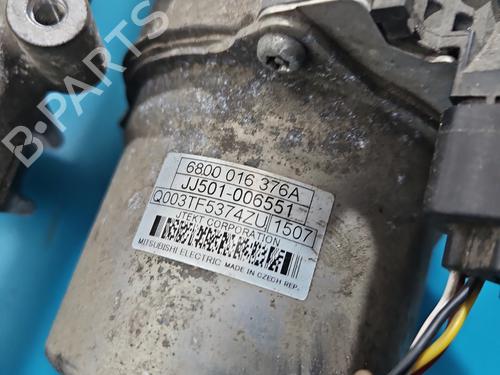 Steering rack MERCEDES-BENZ A-CLASS Saloon (V177) AMG A 35 4-matic (177.151) | BP37836380M22 - Image 8