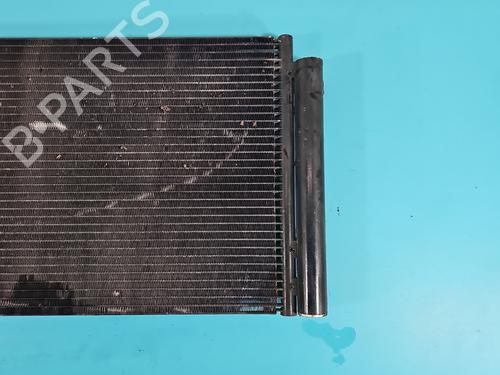 AC radiator RENAULT MASTER III Van (FV) 2.3 dCi 145 FWD (FV0E, FV0F, FV0H, FV02, FV0M, FV0S,... | BP38121716M32 - Image 6