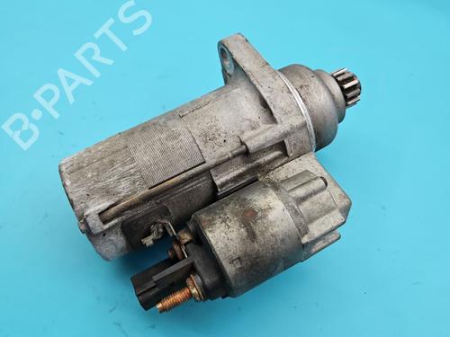 Starter VW TIGUAN (5N_) 2.0 TDI | BP38141971M8 - Image 4