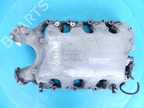 Intake manifold BMW 7 (E65, E66, E67) 745 d | BP38154067M70 - Image 6
