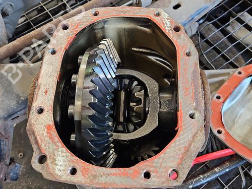 Differential, bag Differential, bag 38133677 38133677