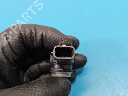 Electronic sensor RENAULT KADJAR (HA_, HL_) | BP37850497M84 - Image 7