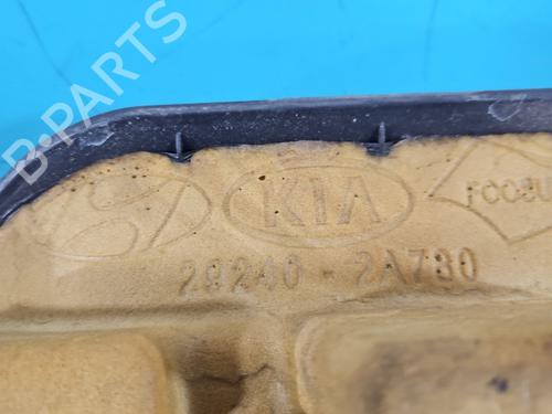 Upper protection HYUNDAI i30 (GD) | BP37826332M93 - Image 3