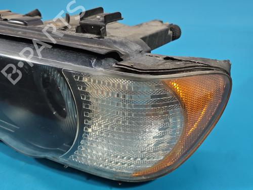 Left headlight BMW X5 (E53) 4.4 i | BP38754456C28 - Image 5