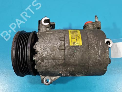 AC compressor LAND ROVER RANGE ROVER EVOQUE (L538) 2.0 4x4 | BP38046253M34 - Image 3