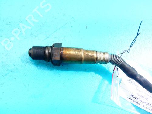 Electronic sensor HYUNDAI i40 I CW (VF) | BP37805004M84 - Image 3