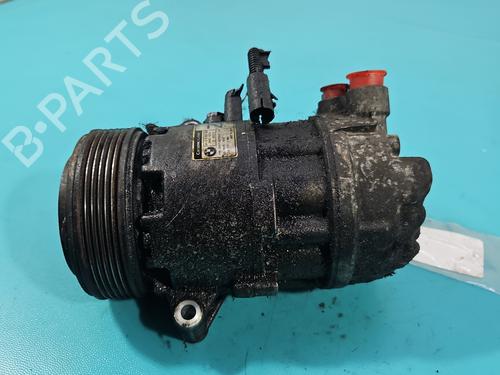Compressor A/C BMW 3 Compact (E46) 316 ti | BP38143836M34 - Image 3