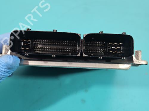 Engine control unit (ECU) SKODA SUPERB I (3U4) 1.9 TDI | BP37814438M57 - Image 4