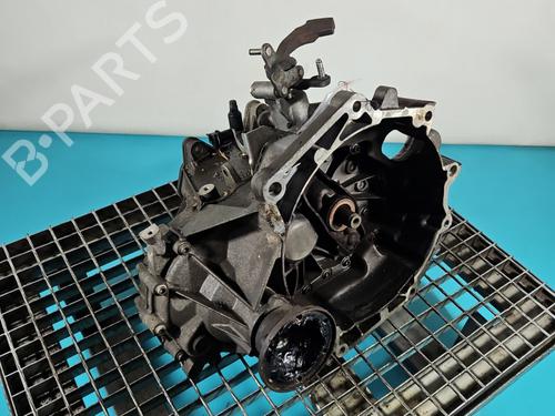 Used Gearbox Gearbox SEAT LEON (1P1) [2005-2013] 40119236 40119236