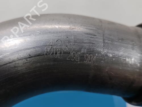 Pipe RENAULT MODUS / GRAND MODUS (F/JP0_) 1.5 dCi (FP0F, JP0F) | BP38326174M125 - Image 4