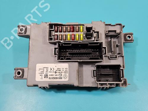Engine control unit (ECU) FIAT GRANDE PUNTO (199_) 1.4 (199AXB1A) | BP37817264M57 - Image 5