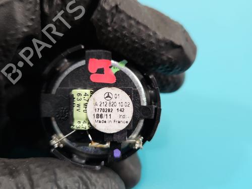Speaker MERCEDES-BENZ CLS (C218) CLS 500 (218.373) | BP38135496E2 - Image 26