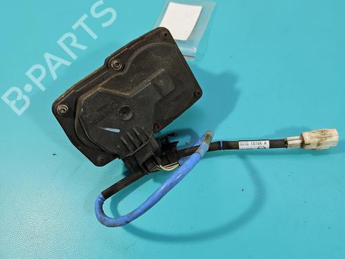 Throttle body MAZDA CX-3 (DK) 1.5 SKYACTIV-D AWD (DK4WS, DK5AW) | BP37857737M82 - Image 6