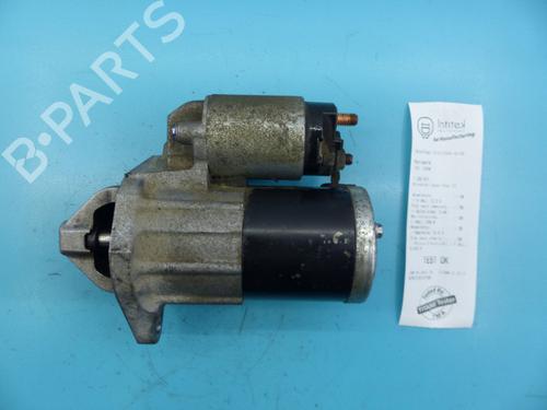 Used Starter Starter MITSUBISHI MIRAGE / SPACE STAR VI Hatchback (A0_A) 1.0 (A05A) (71 hp) 37890337 37890337