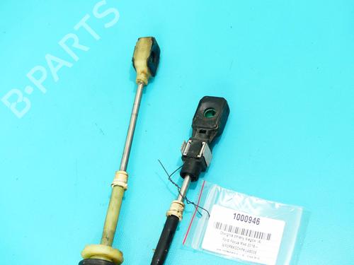 Gearstang FORD FOCUS IV Turnier (HP) | BP37876115M90 - Image 7