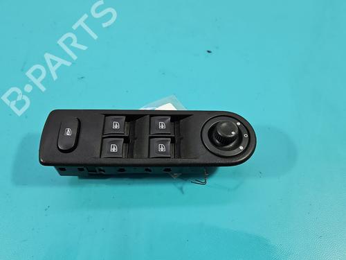Switch RENAULT CAPTUR I (J5_, H5_) 0.9 TCe 90 | BP38534287I30 - Image 2