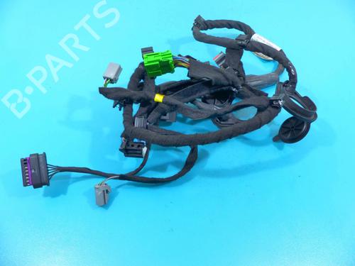 wiring-harness-volvo-v40-hatchback-525-2012-2013-2014-2015-2016-2017-2018-2019-37882575 main image