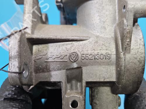 Throttle body PEUGEOT BIPPER (AA_) 1.3 HDi 75 | BP37858795M82 - Image 7