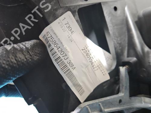 Armrest / Center console SEAT ATECA (KH7, KHP) | BP40040458I20 - Image 17