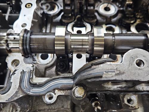 Cylinder head SUBARU FORESTER (SJ_) 2.0 D AWD (SJD) | BP37816927M5  - Image 5