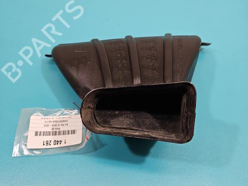 Intake manifold KIA RIO IV (YB, SC, FB) | BP38128698M70 - Image 7