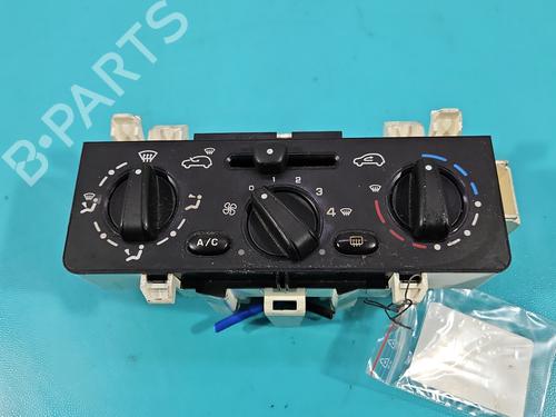 Used Climate control Climate control 37819984 37819984