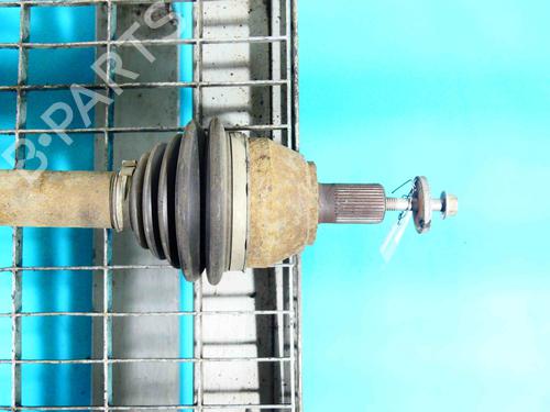 Right front driveshaft FORD FOCUS C-MAX (DM2) 1.8 TDCi | BP37886523M39 - Image 2
