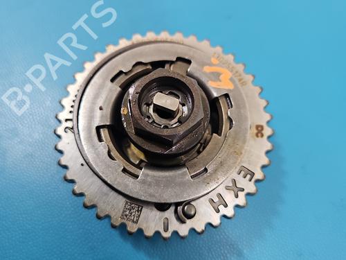 Pulley MERCEDES-BENZ CLA (C118) | BP38149656M122 - Image 5