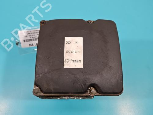 ABS pump MERCEDES-BENZ E-CLASS (W212) E 350 CDI (212.025) | BP38116425M43 - Image 11