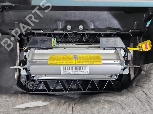 Dashboard PORSCHE CAYENNE (9PA) Turbo S 4.5 | BP38139905C46 - Image 11
