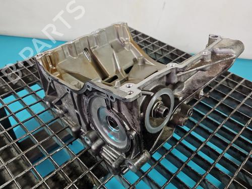 Used Engine (For Parts) Engine (For Parts) BMW i3 (I01) Range Extender (170 hp) 37845699 37845699
