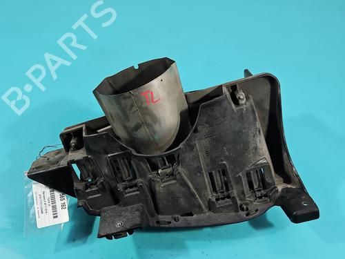 Exhaust system MERCEDES-BENZ A-CLASS Saloon (V177) AMG A 35 4-matic (177.151) | BP37836335M121  - Image 5