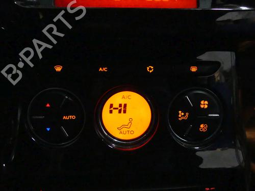 Climate control CITROËN DS3 (SA_) 1.6 HDi 90 | BP37808635I5 - Image 3